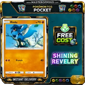 A2B-042 — Riolu