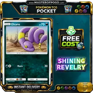 A2B-045 — Ekans
