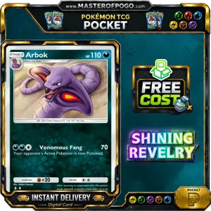 A2B-046 — Arbok