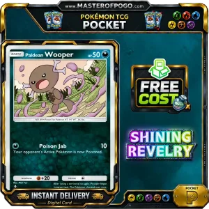 A2B-047 — Paldean Wooper