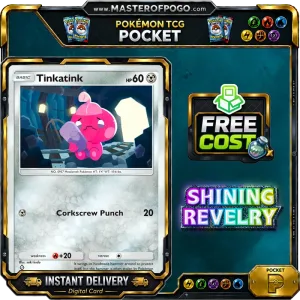 A2B-052 — Tinkatink