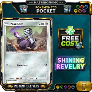 A2B-055 — Varoom