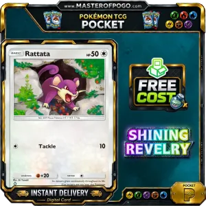 A2B-058 — Rattata