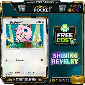 A2B-060 — Jigglypuff