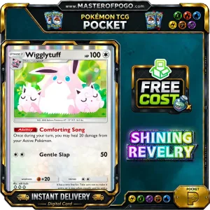 A2B-061 — Wigglytuff