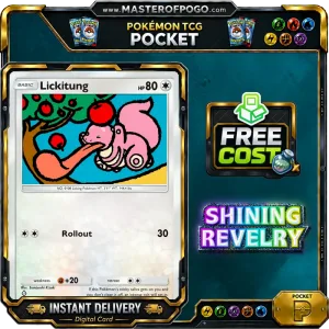 A2B-062 — Lickitung