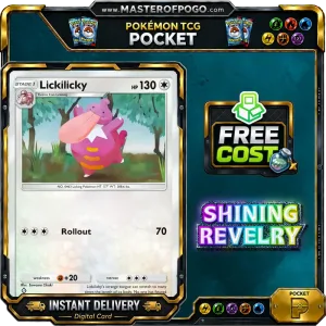 A2B-063 — Lickilicky