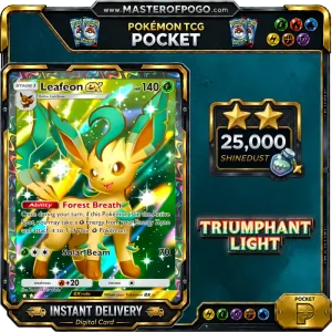 A2A-082 — Leafeon ex