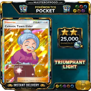 A2A-088 — Celestic Town Elder