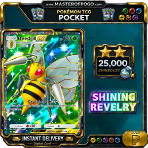 A2B-079 — Beedrill ex