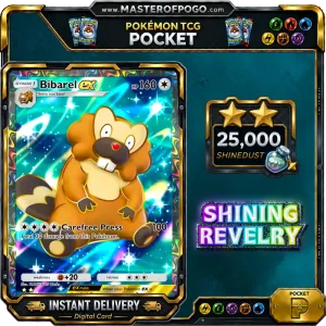 A2B-087 — Bibarel ex
