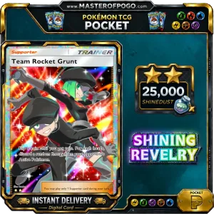 A2B-091 — Team Rocket Grunt