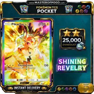 A2B-092 — Pikachu ex