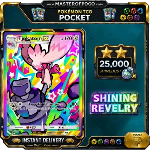A2B-094 — Tinkaton ex