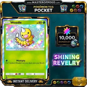 A2B-097 — Weedle