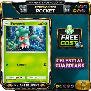 A3-014 — Fomantis