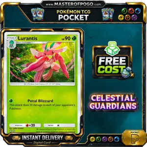 A3-015 — Lurantis