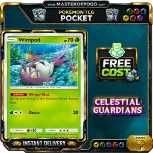 A3-021 — Wimpod