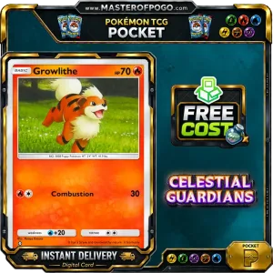 A3-025 — Growlithe
