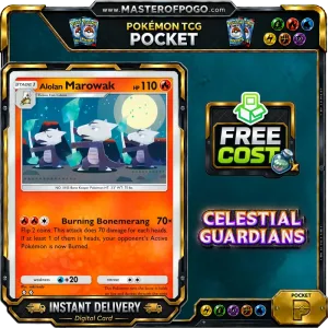 A3-027 — Alolan Marowak