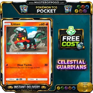 A3-030 — Litten