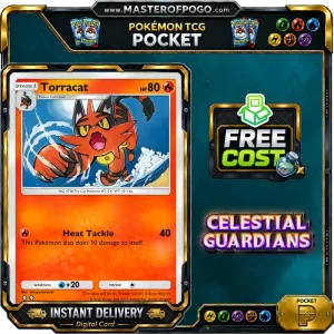 A3-032 — Torracat