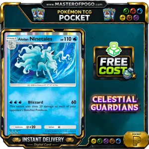 A3-041 — Alolan Ninetales