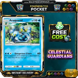 A3-053 — Araquanid