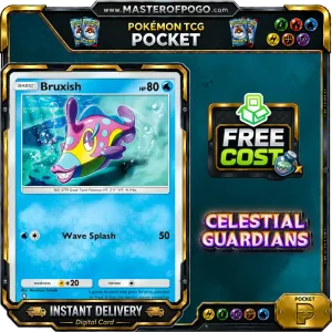 A3-055 — Bruxish