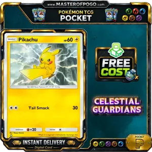 A3-057 — Pikachu