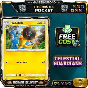 A3-063 — Heliolisk