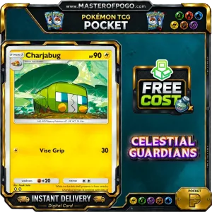 A3-064 — Charjabug