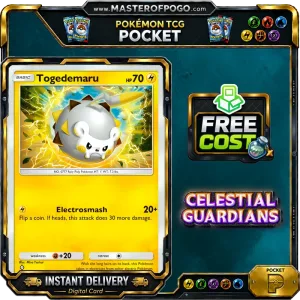 A3-067 — Togedemaru