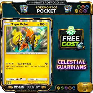 A3-068 — Tapu Koko