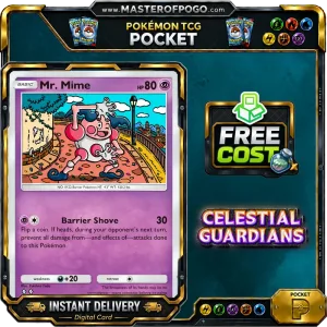 A3-069 — Mr. Mime