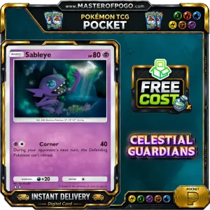 A3-070 — Sableye