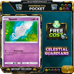 A3-071 — Spoink