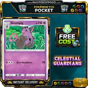 A3-072 — Grumpig
