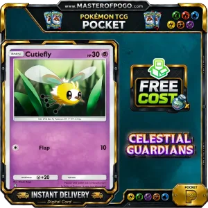 A3-078 — Cutiefly
