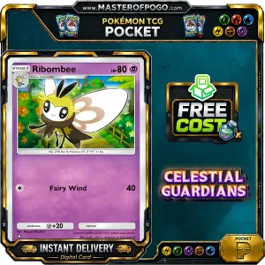 A3-079 — Ribombee