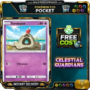 A3-081 — Sandygast