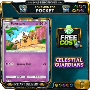 A3-082 — Palossand