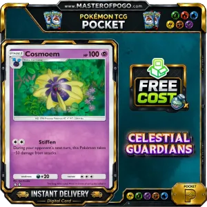 A3-086 — Cosmoem