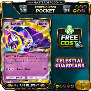A3-087 — Lunala ex
