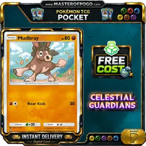 A3-102 — Mudbray