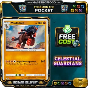 A3-103 — Mudsdale