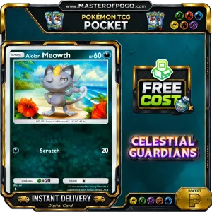 A3-108 — Alolan Meowth