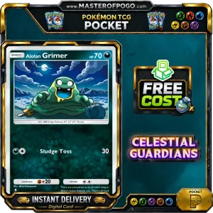 A3-110 — Alolan Grimer