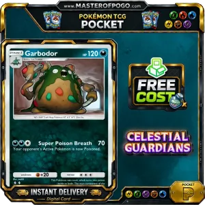 A3-114 — Garbodor