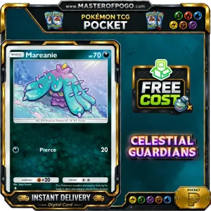 A3-115 — Mareanie